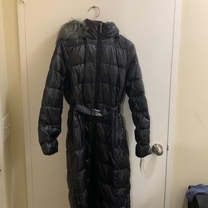 Brand new authentic Michael kors puffer jacket